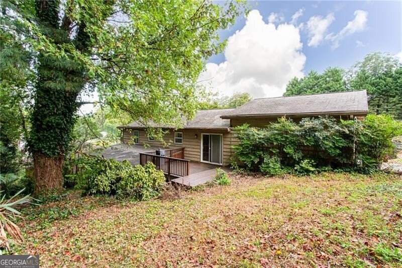 1561 Danbury Drive Norcross - 31