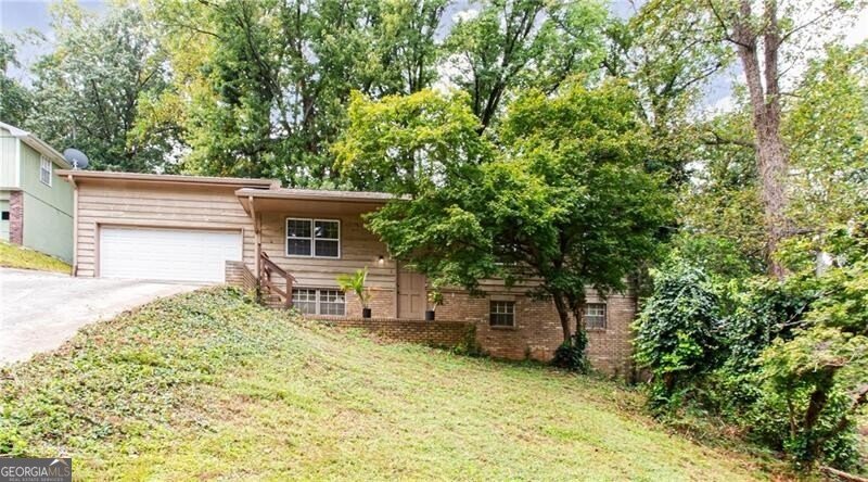 1561 Danbury Drive Norcross - 34