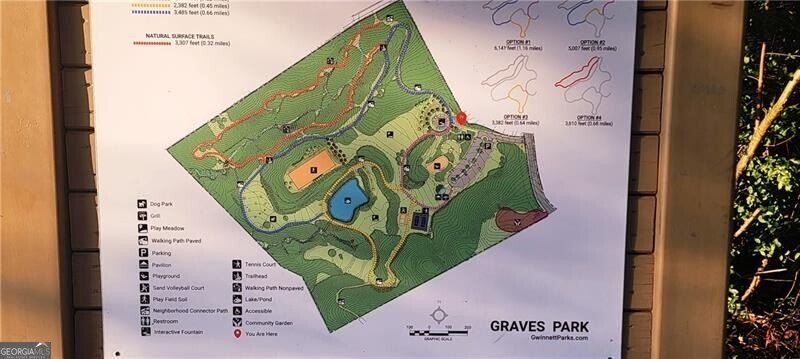 1561 Danbury Drive Norcross - 39