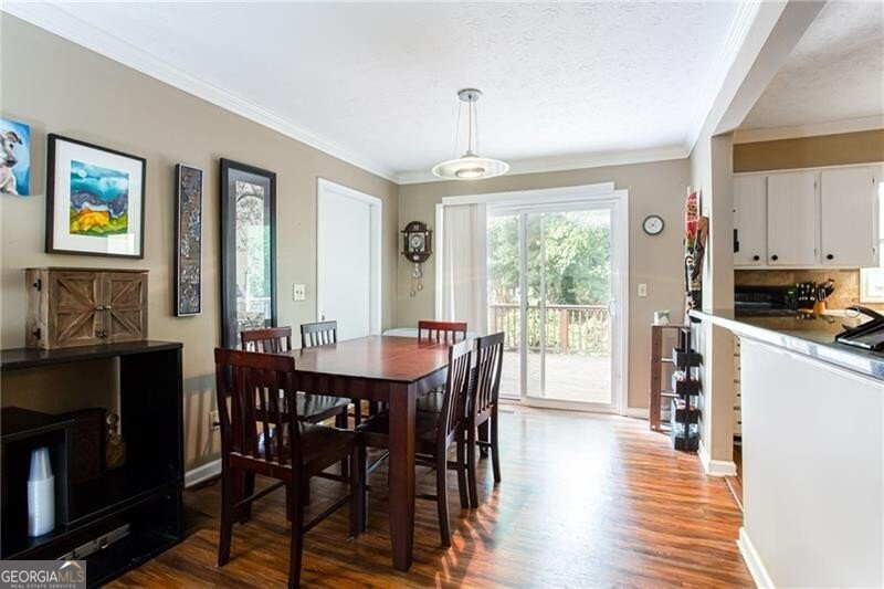 1561 Danbury Drive Norcross - 4