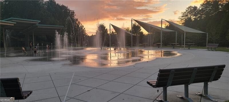 1561 Danbury Drive Norcross - 40