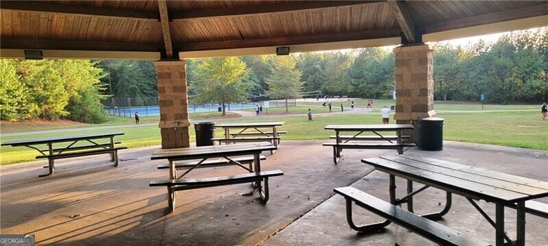 1561 Danbury Drive Norcross - 41