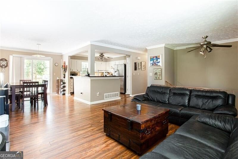 1561 Danbury Drive Norcross - 5