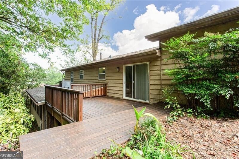 1561 Danbury Drive Norcross - 6