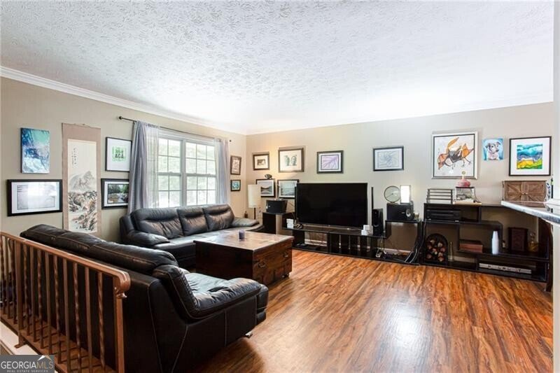 1561 Danbury Drive Norcross - 8