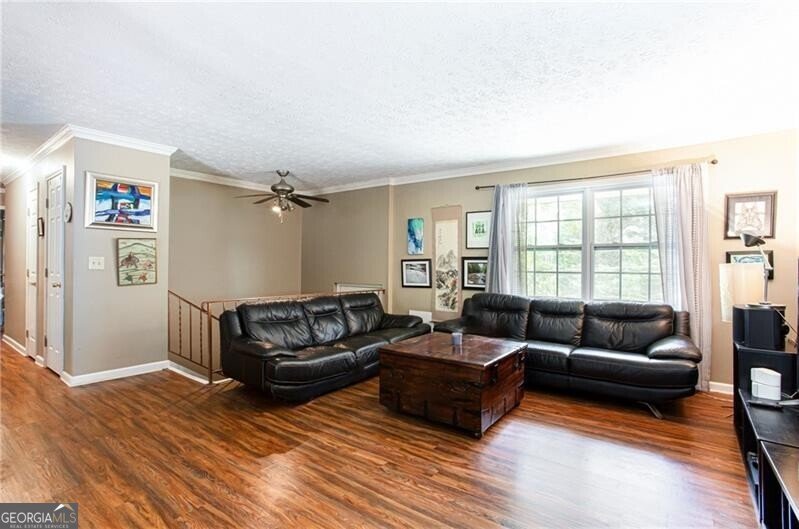 1561 Danbury Drive Norcross - 9