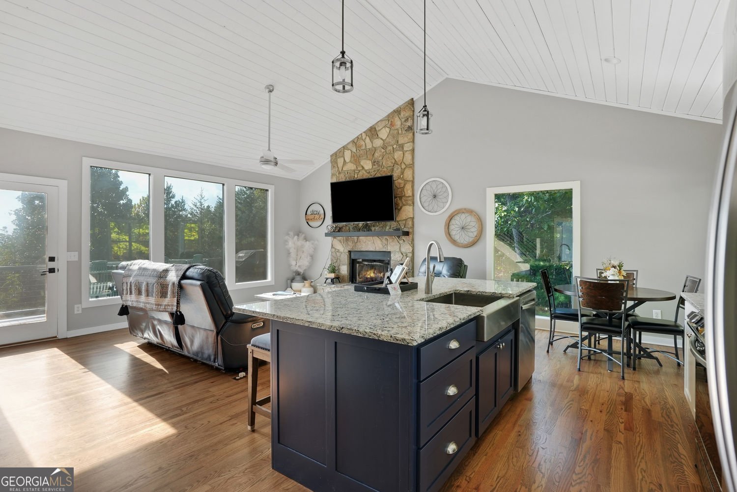603 Yonah Mountain Road Cleveland - 11
