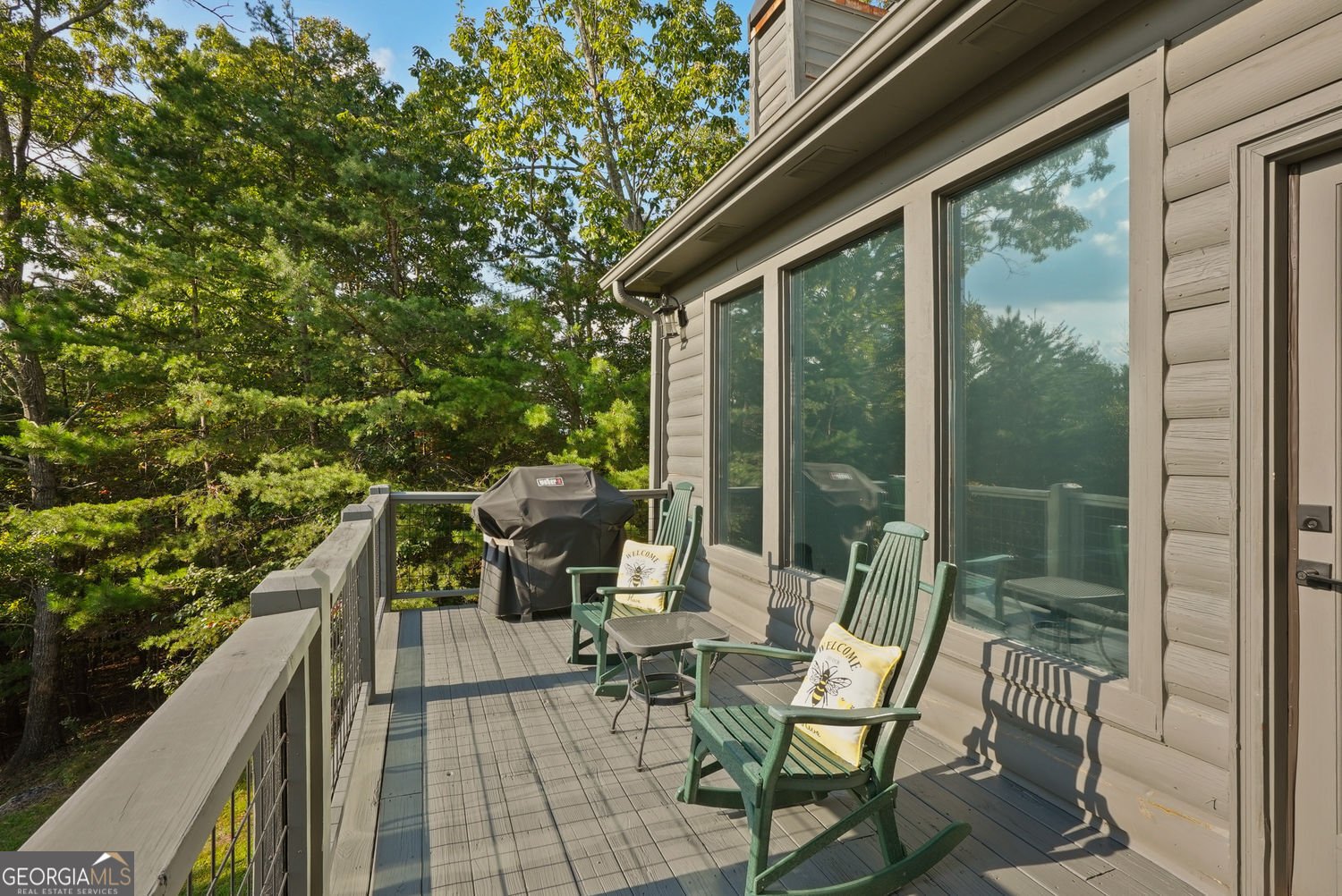 603 Yonah Mountain Road Cleveland - 16