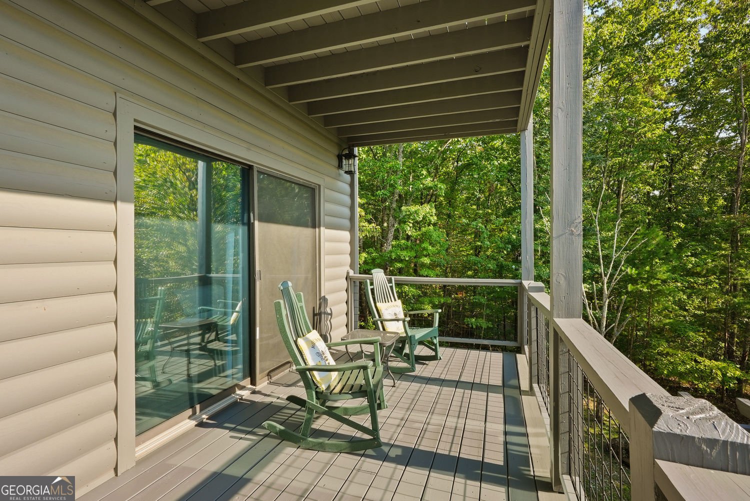 603 Yonah Mountain Road Cleveland - 17