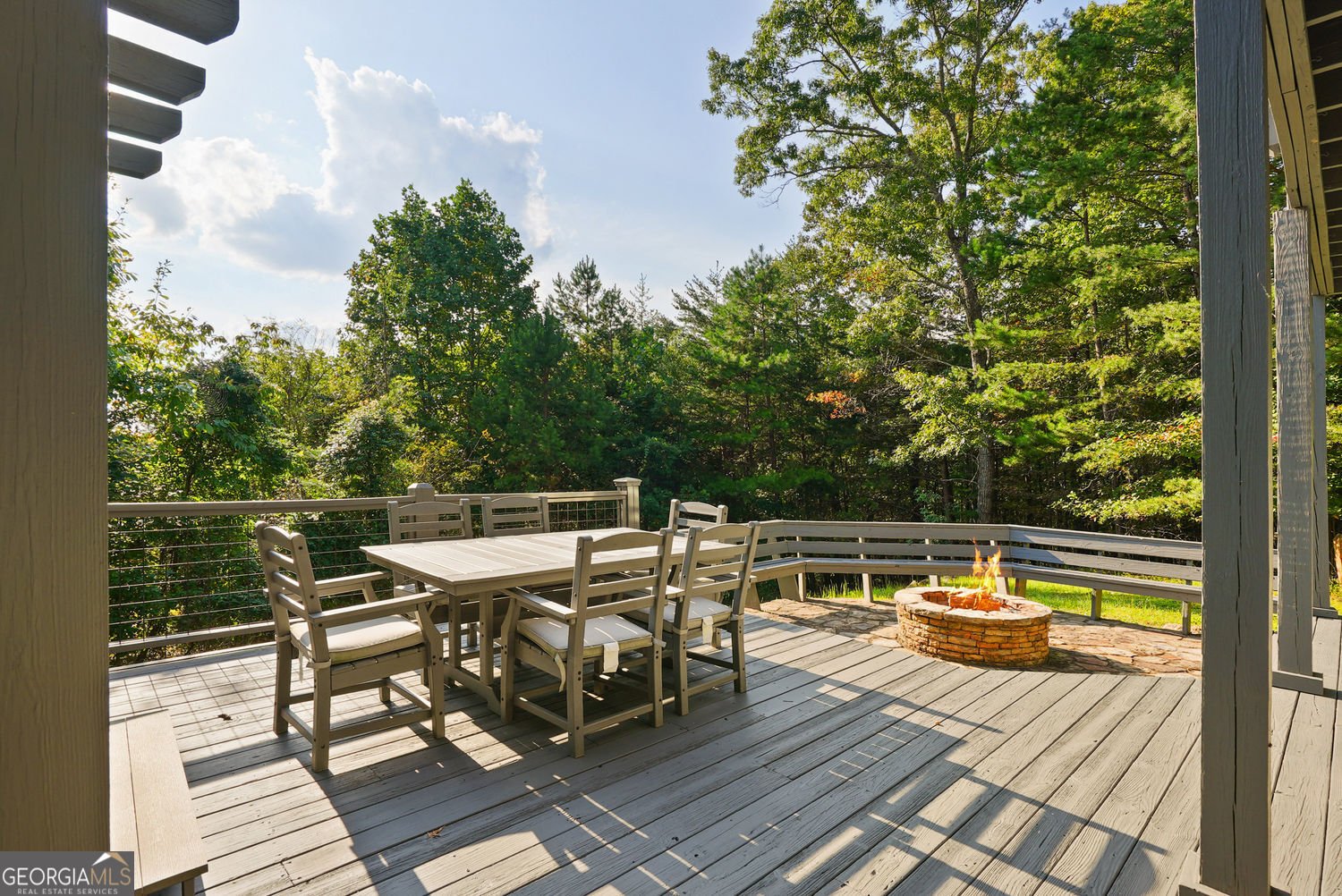 603 Yonah Mountain Road Cleveland - 20