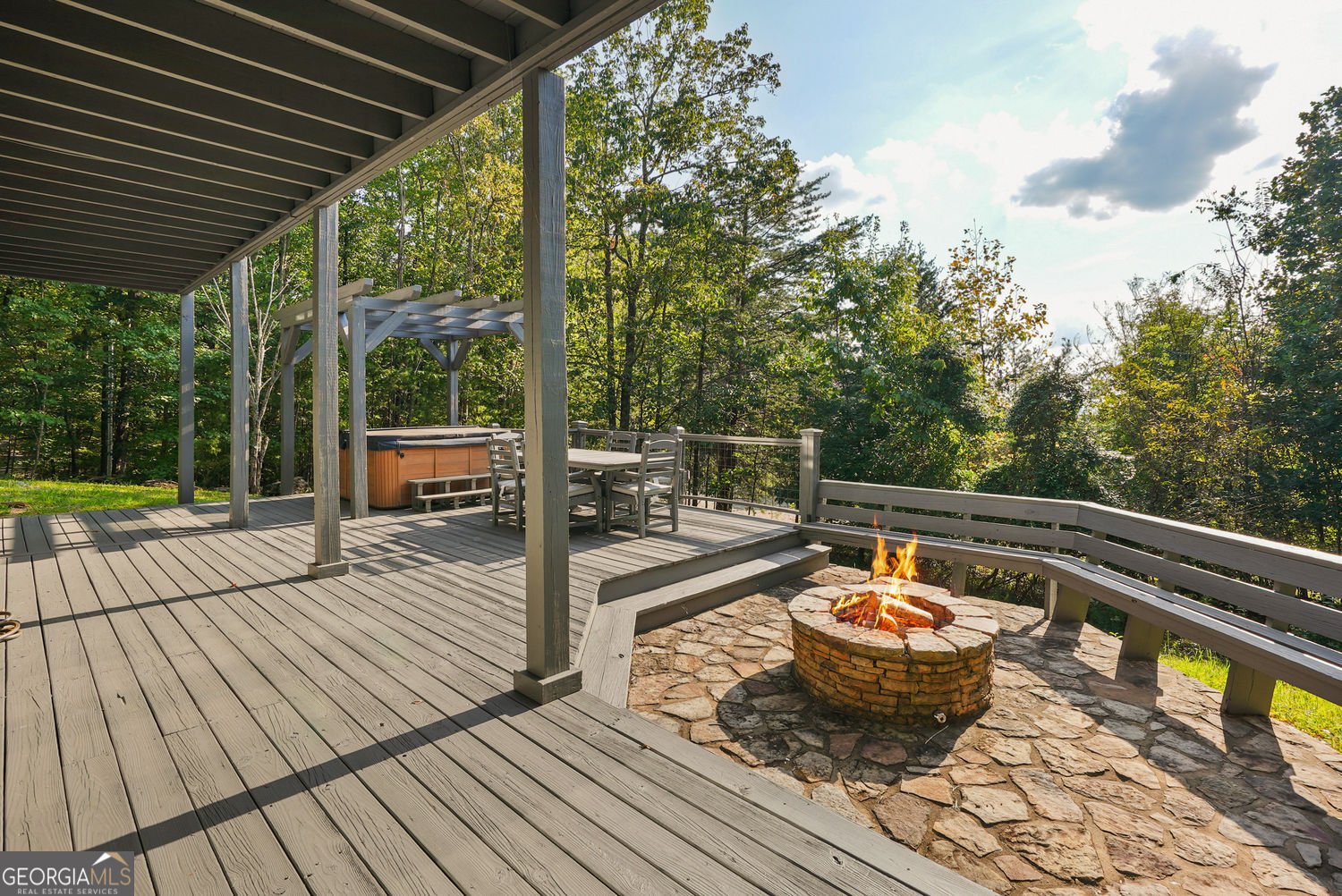 603 Yonah Mountain Road Cleveland - 21