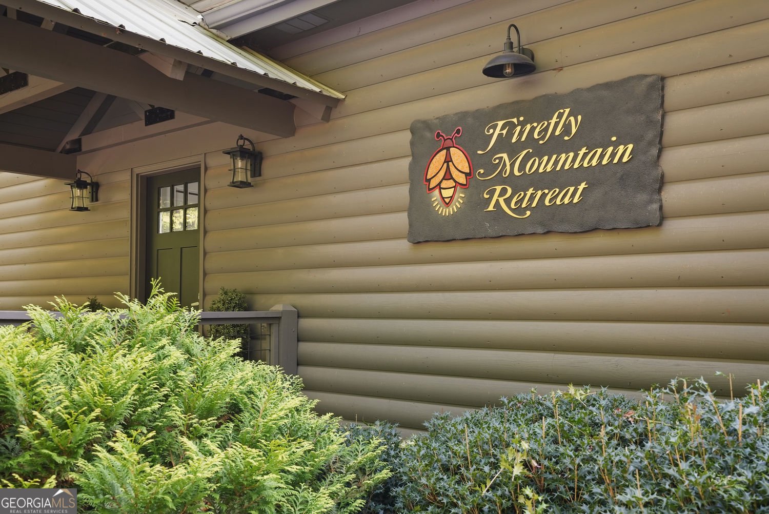 603 Yonah Mountain Road Cleveland - 3