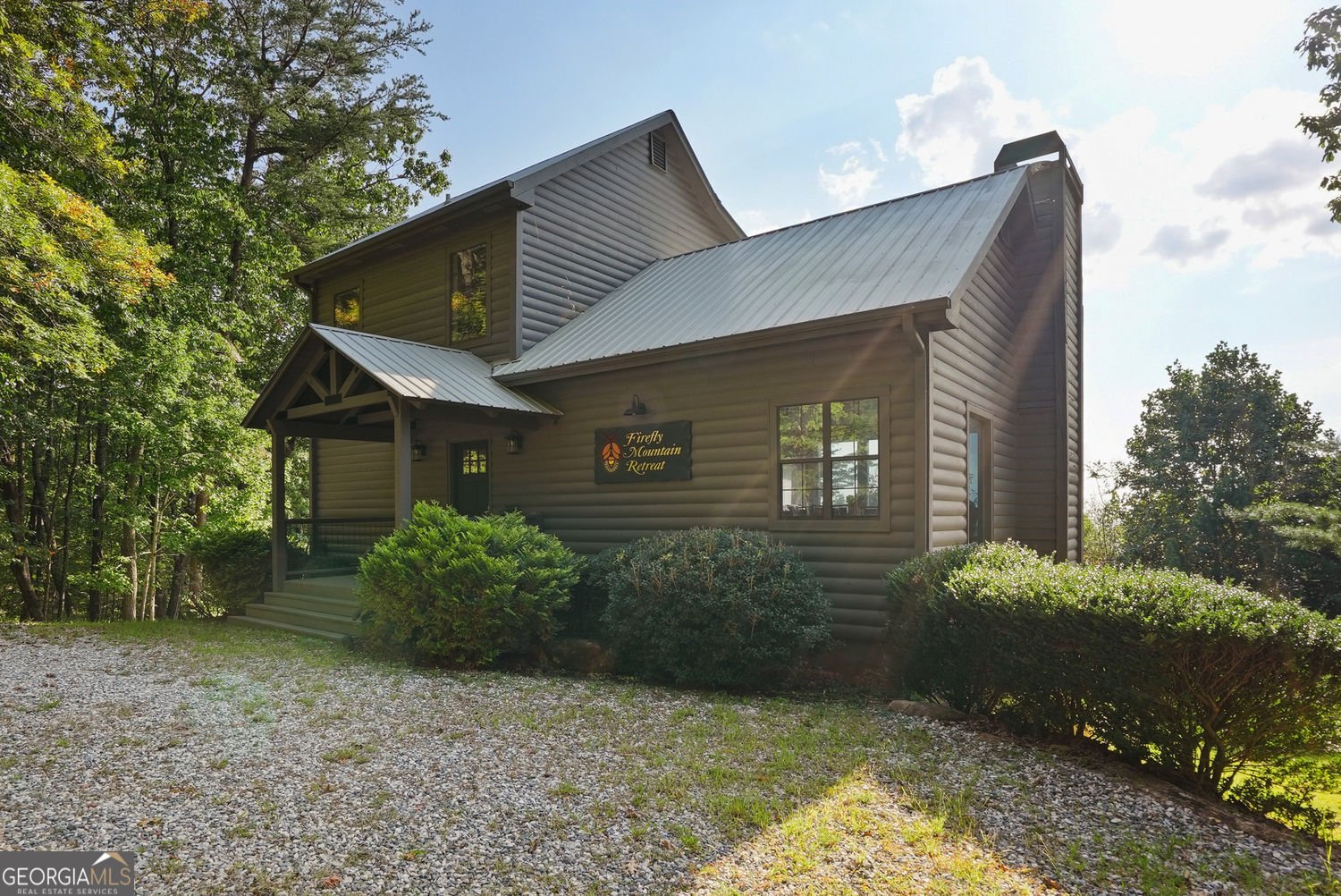 603 Yonah Mountain Road Cleveland - 32