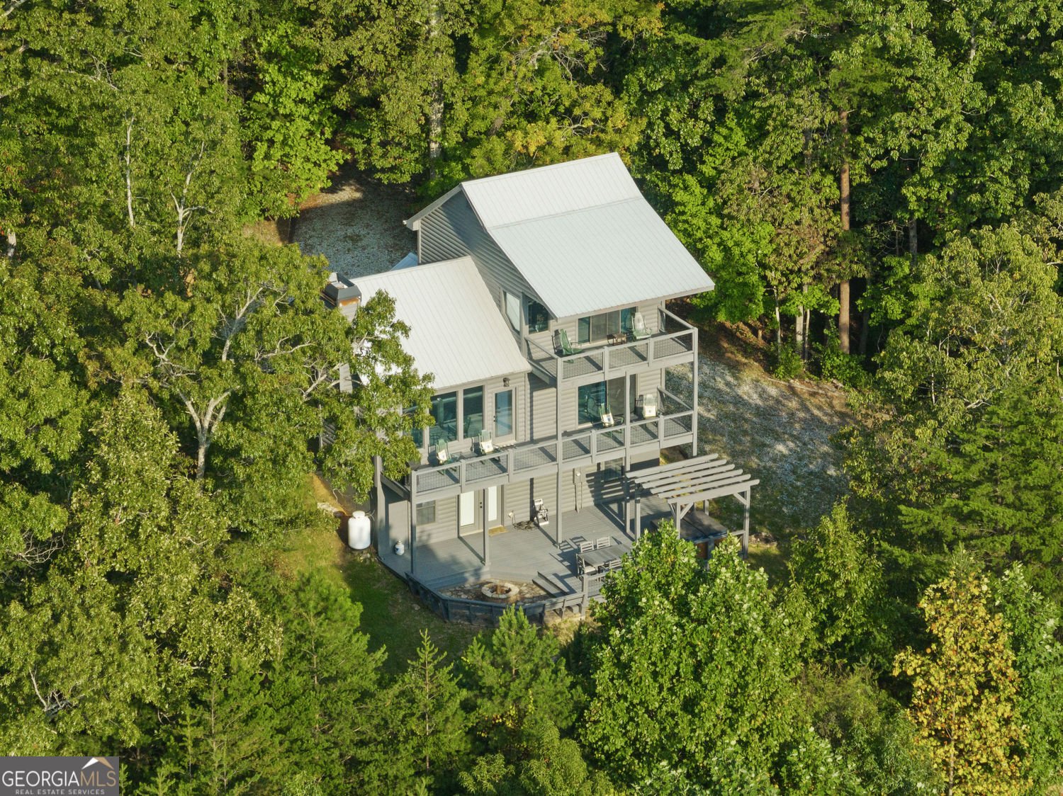 603 Yonah Mountain Road Cleveland - 34