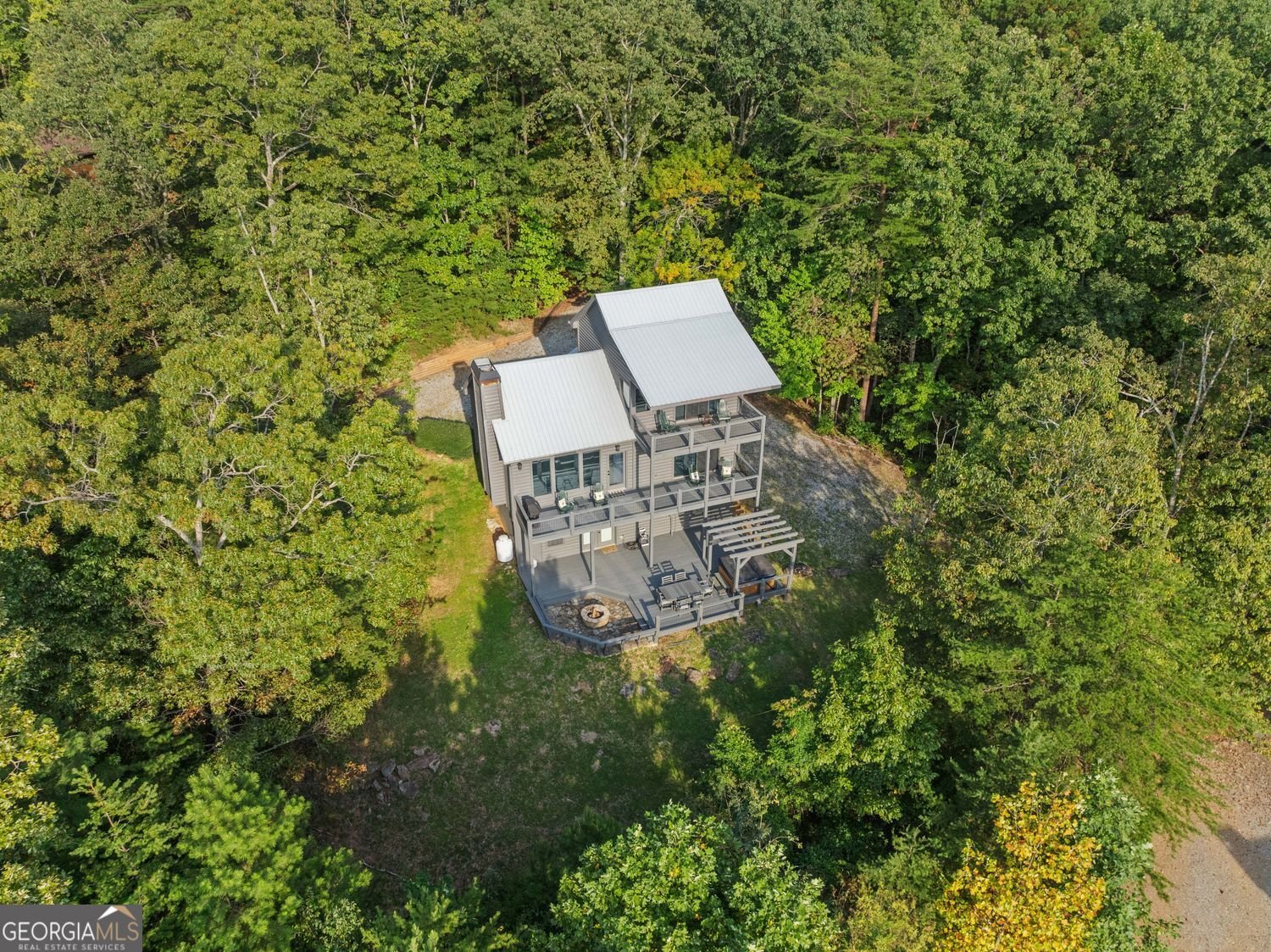 603 Yonah Mountain Road Cleveland - 35