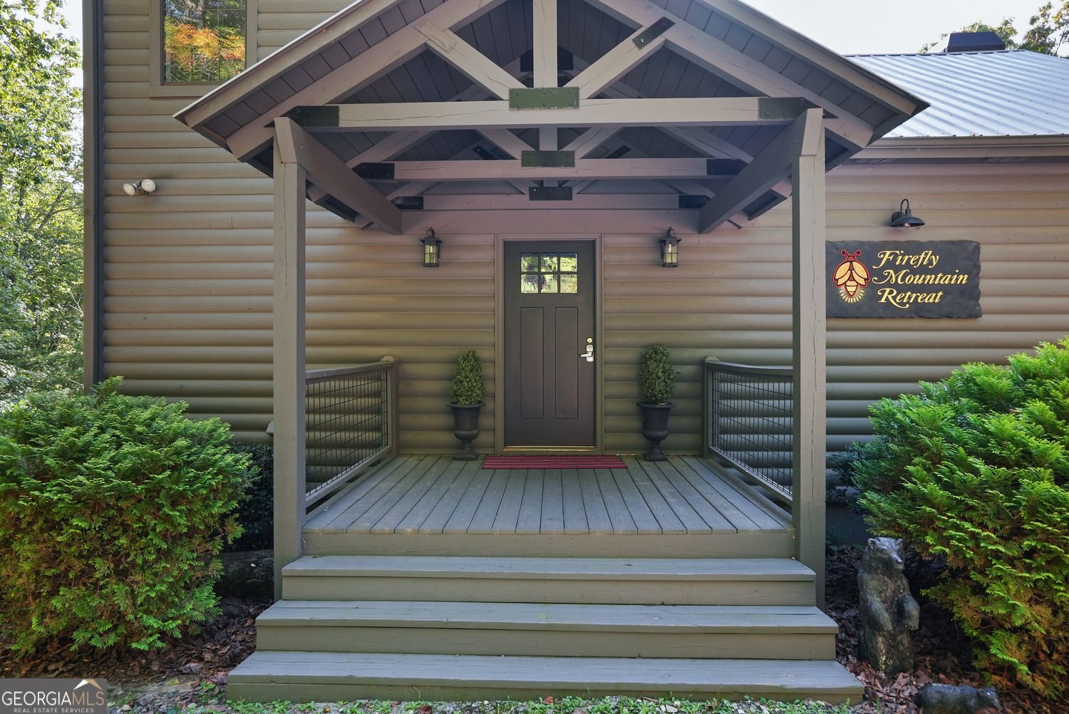 603 Yonah Mountain Road Cleveland - 5