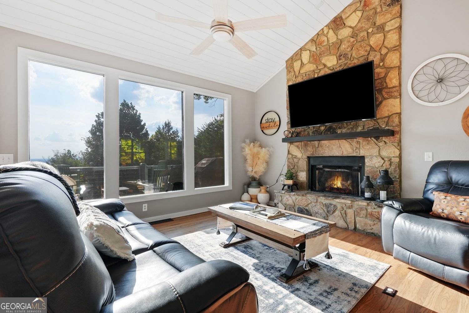 603 Yonah Mountain Road Cleveland - 7