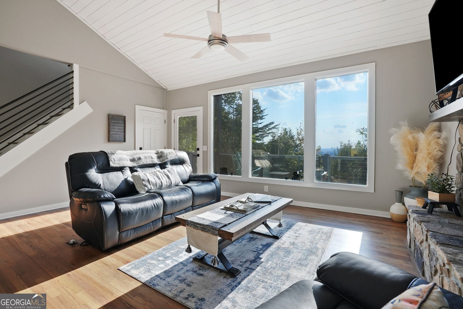 603 Yonah Mountain Road Cleveland - 8