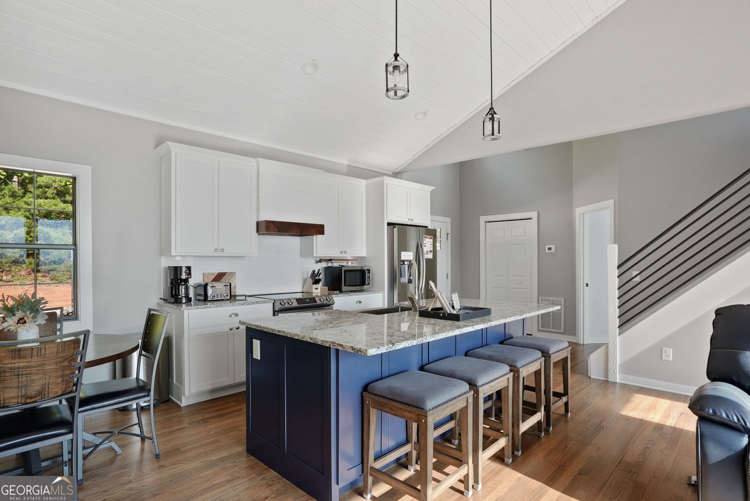 603 Yonah Mountain Road Cleveland - 9