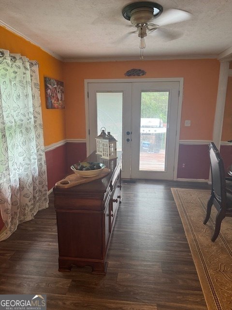 2274 Tiffany Court Jonesboro - 1