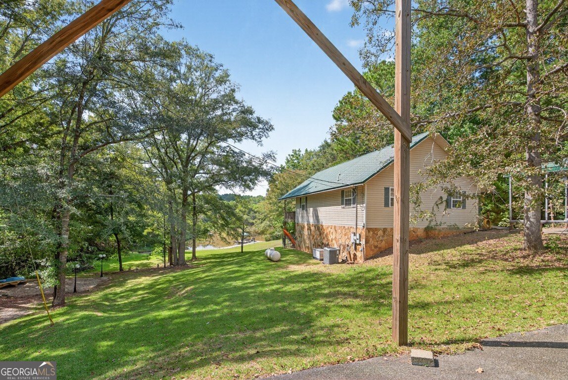 145 & 143 Edgewater Drive Eatonton - 1