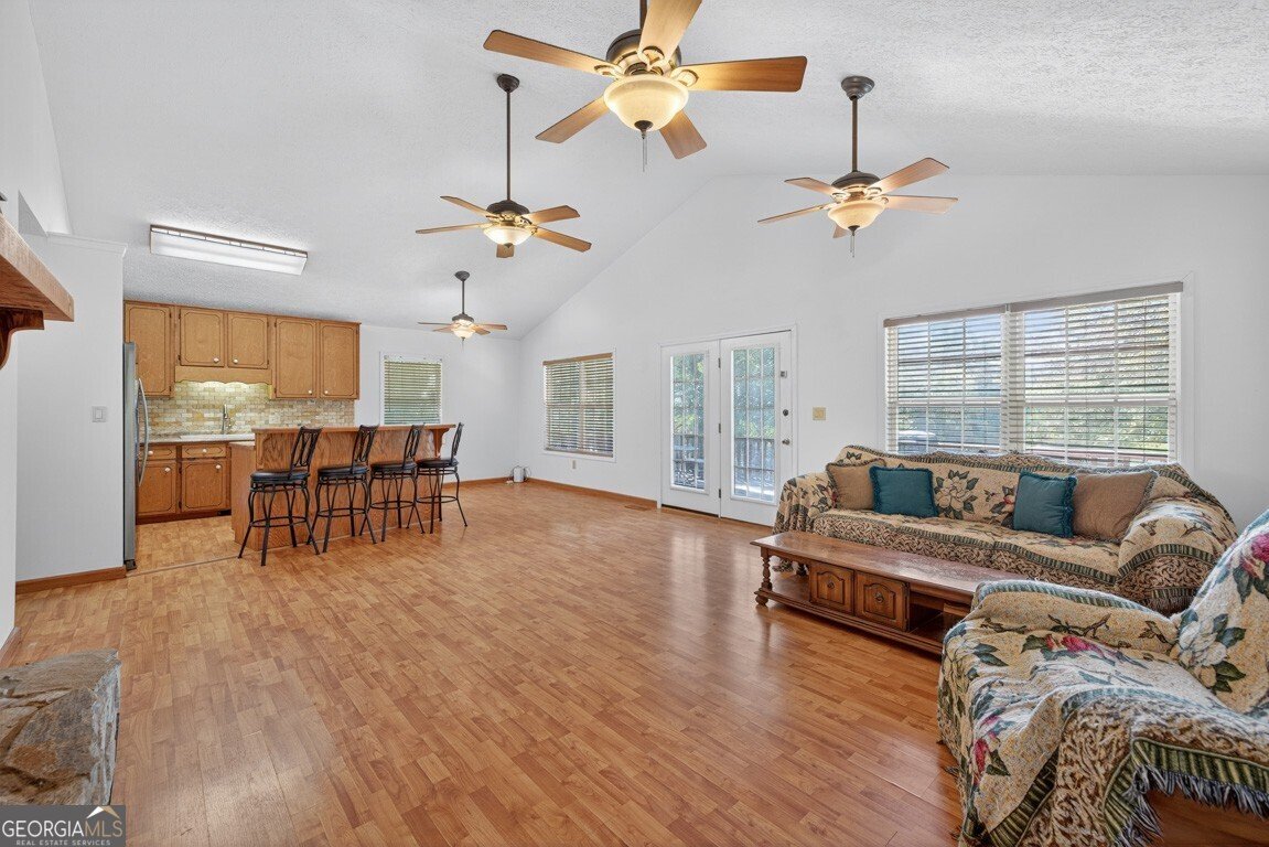 145 & 143 Edgewater Drive Eatonton - 2