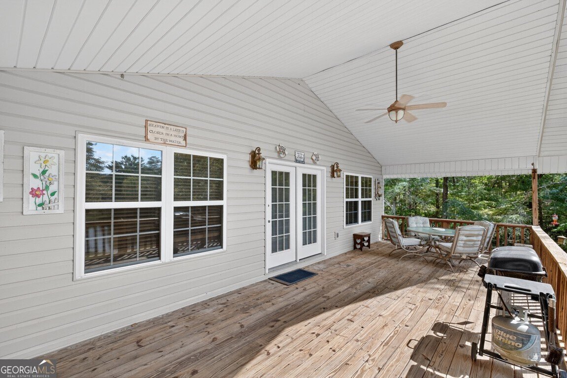 145 & 143 Edgewater Drive Eatonton - 27