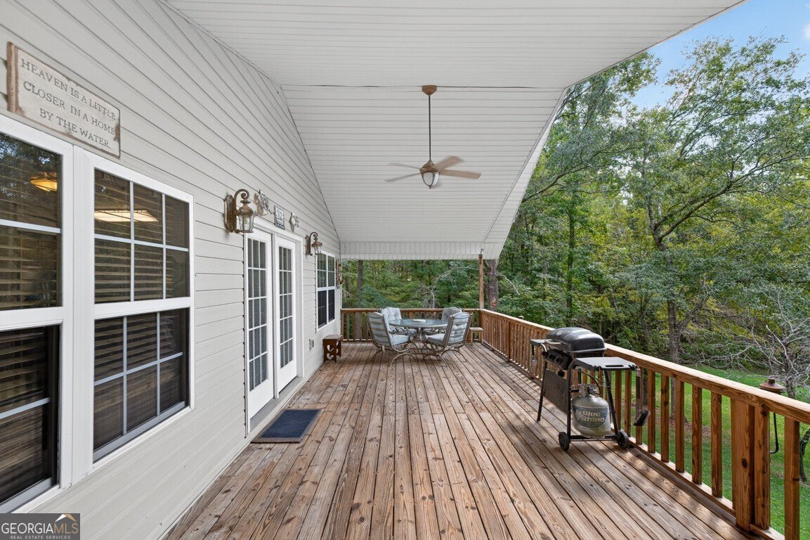 145 & 143 Edgewater Drive Eatonton - 28