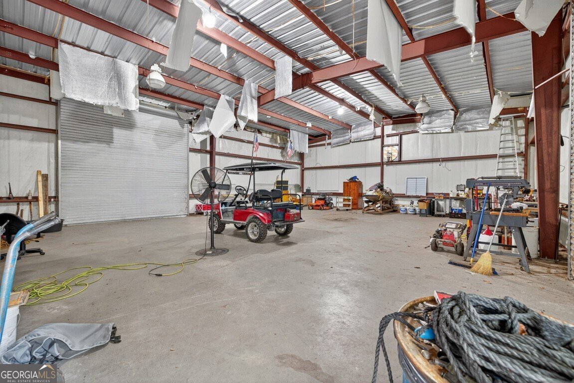 145 & 143 Edgewater Drive Eatonton - 29