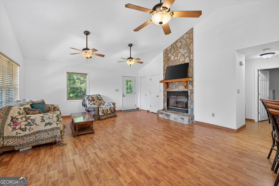 145 & 143 Edgewater Drive Eatonton - 3
