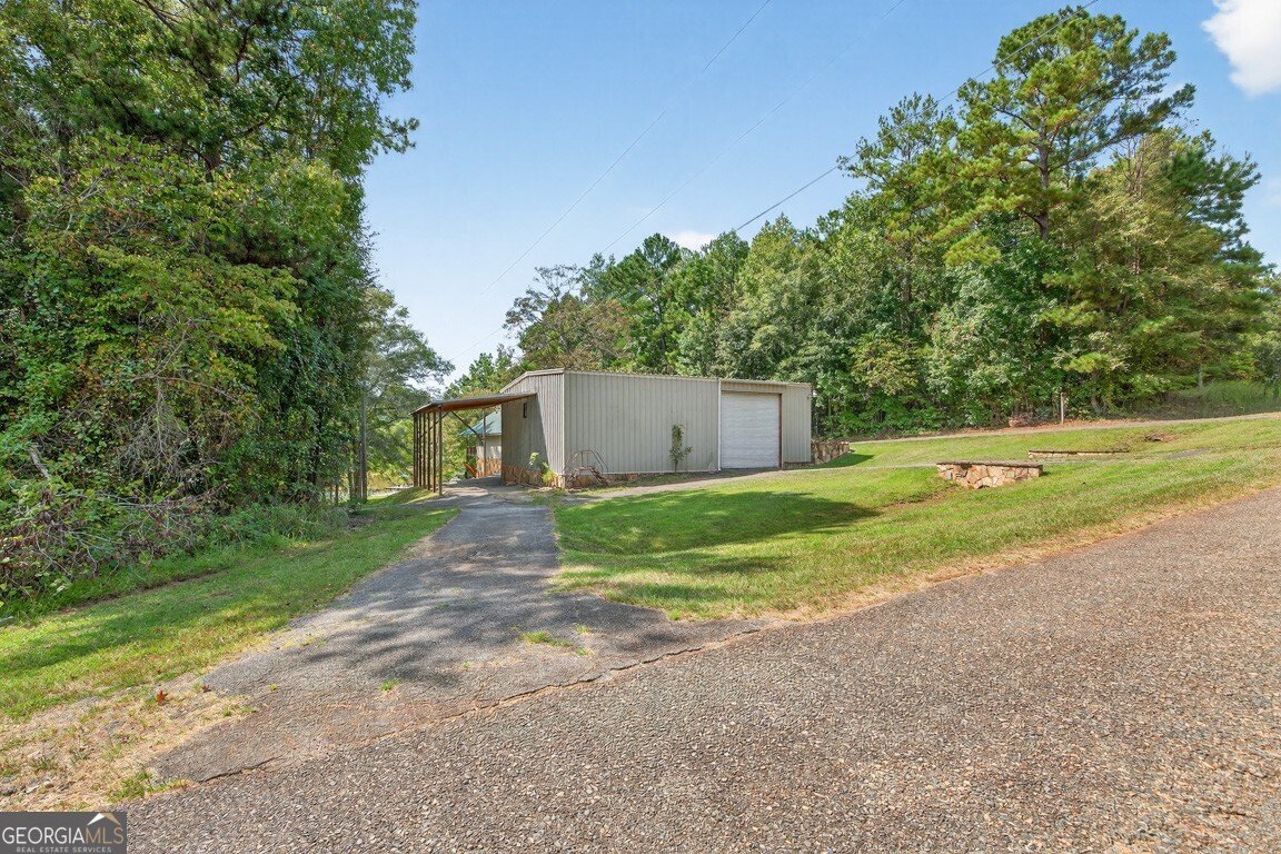 145 & 143 Edgewater Drive Eatonton - 37