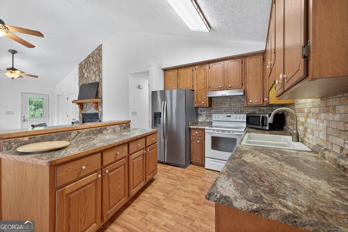 145 & 143 Edgewater Drive Eatonton - 9