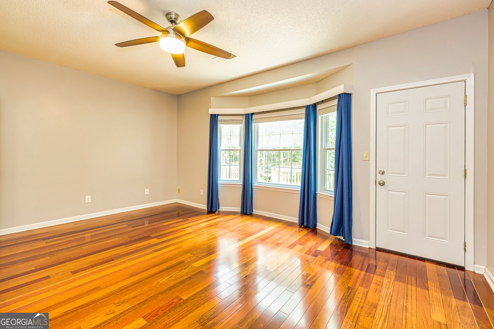 273 George Coggin Road Newnan - 1