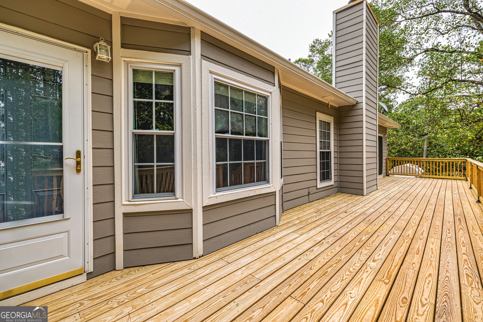 273 George Coggin Road Newnan - 16