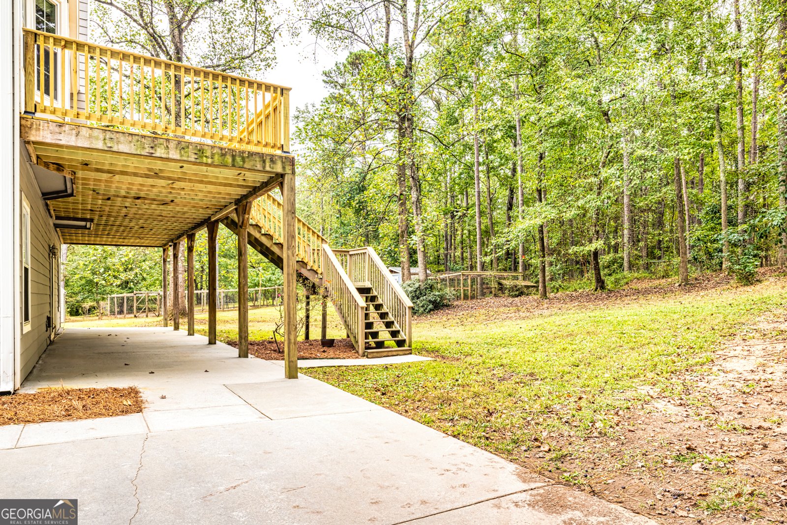 273 George Coggin Road Newnan - 17