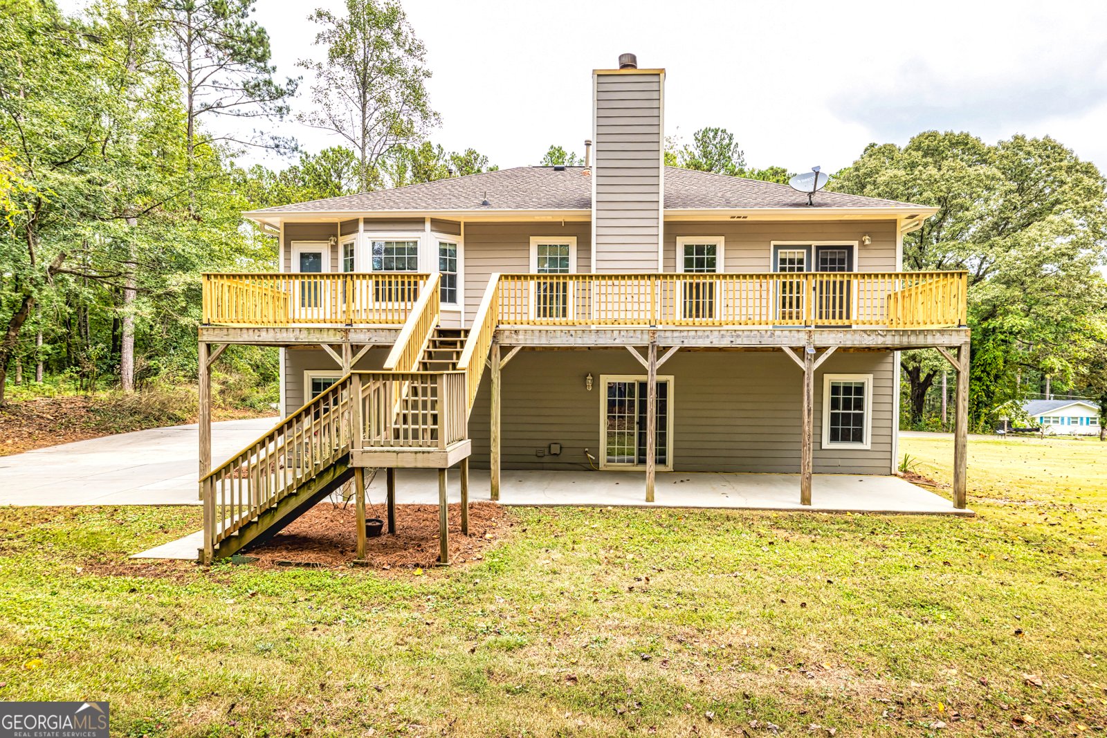 273 George Coggin Road Newnan - 18