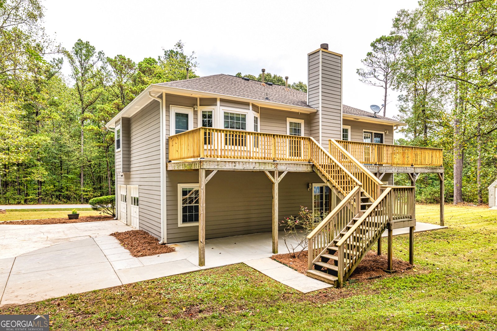 273 George Coggin Road Newnan - 19