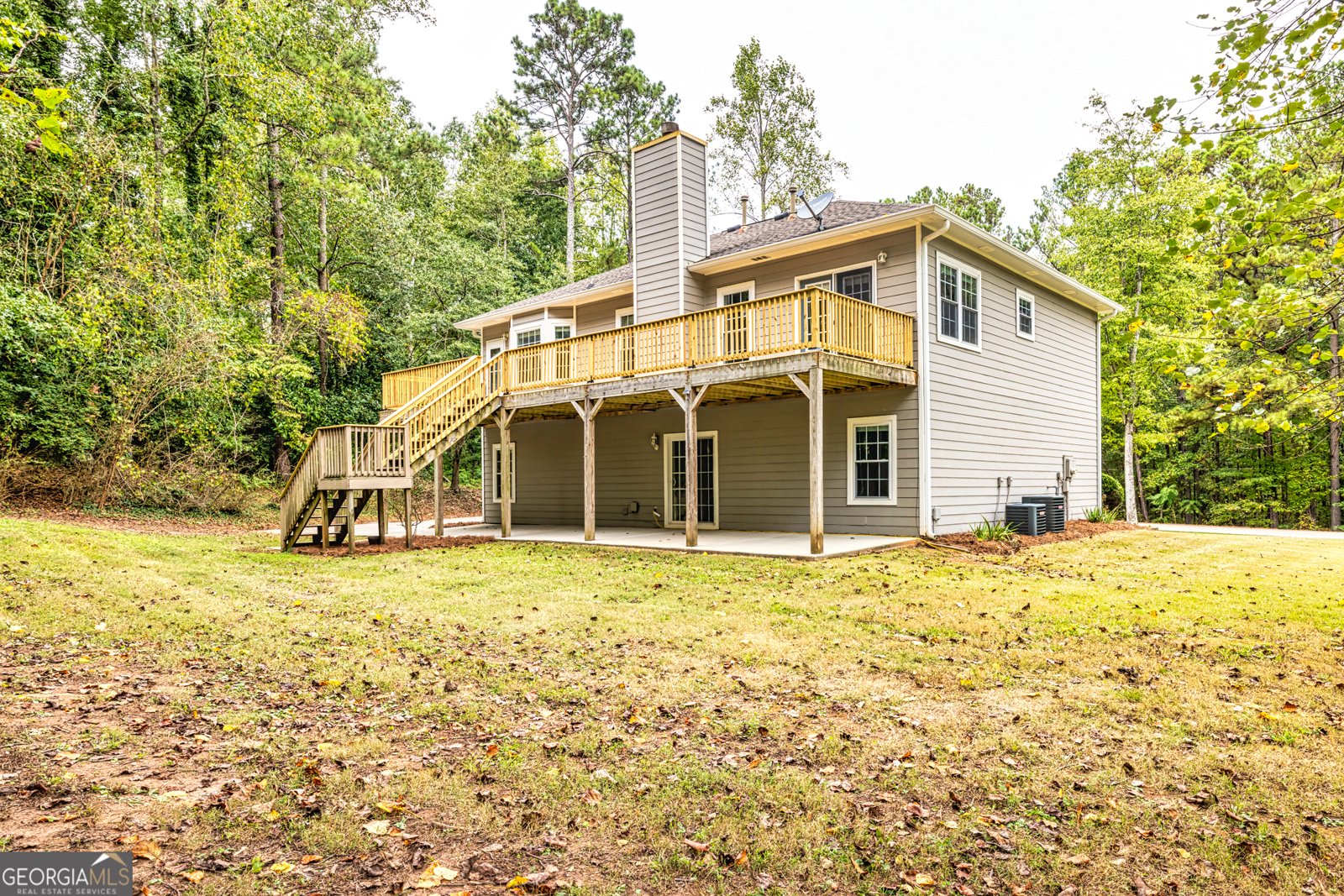 273 George Coggin Road Newnan - 20