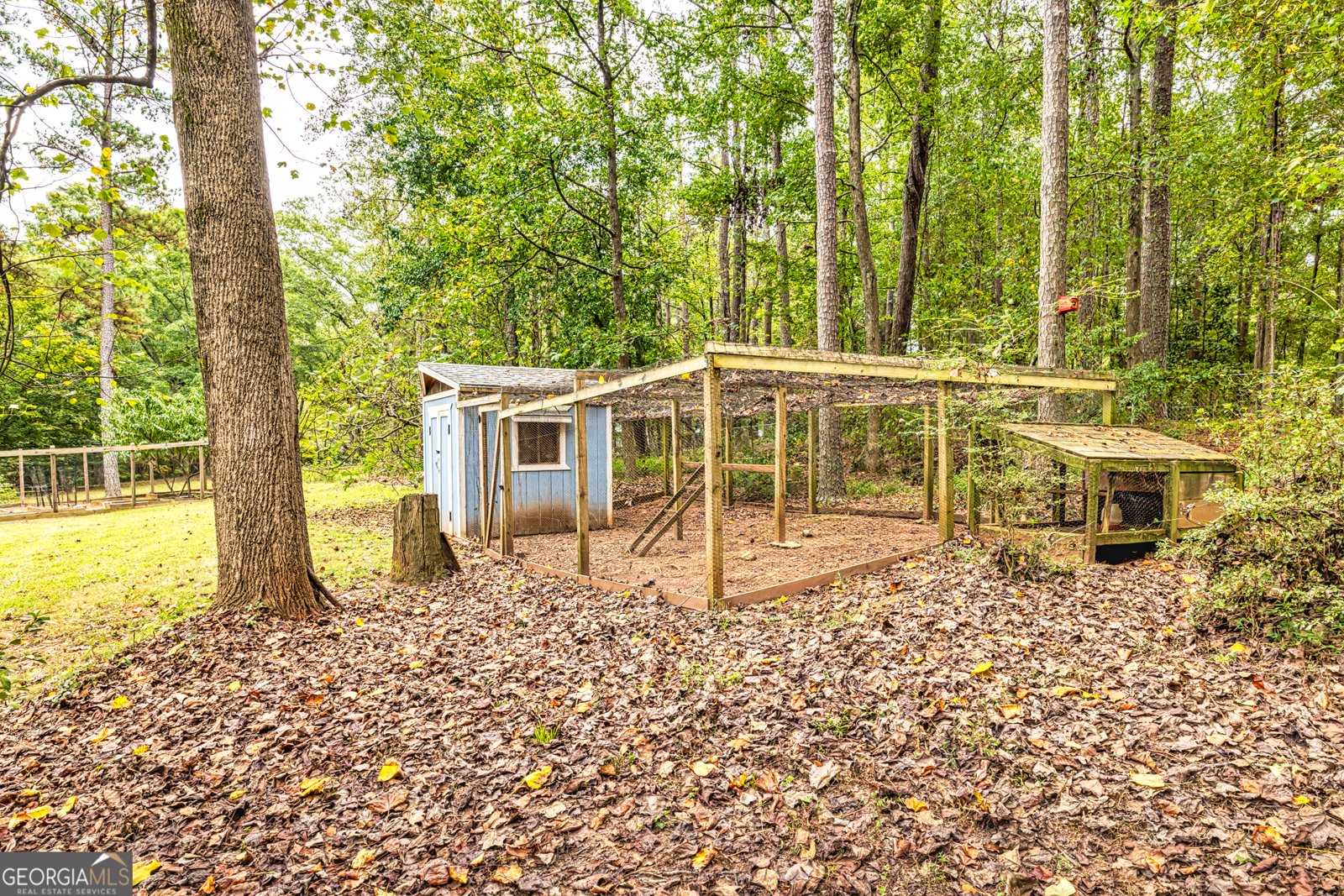 273 George Coggin Road Newnan - 21