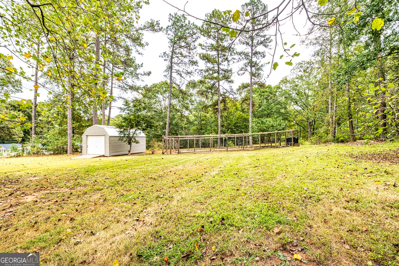 273 George Coggin Road Newnan - 22