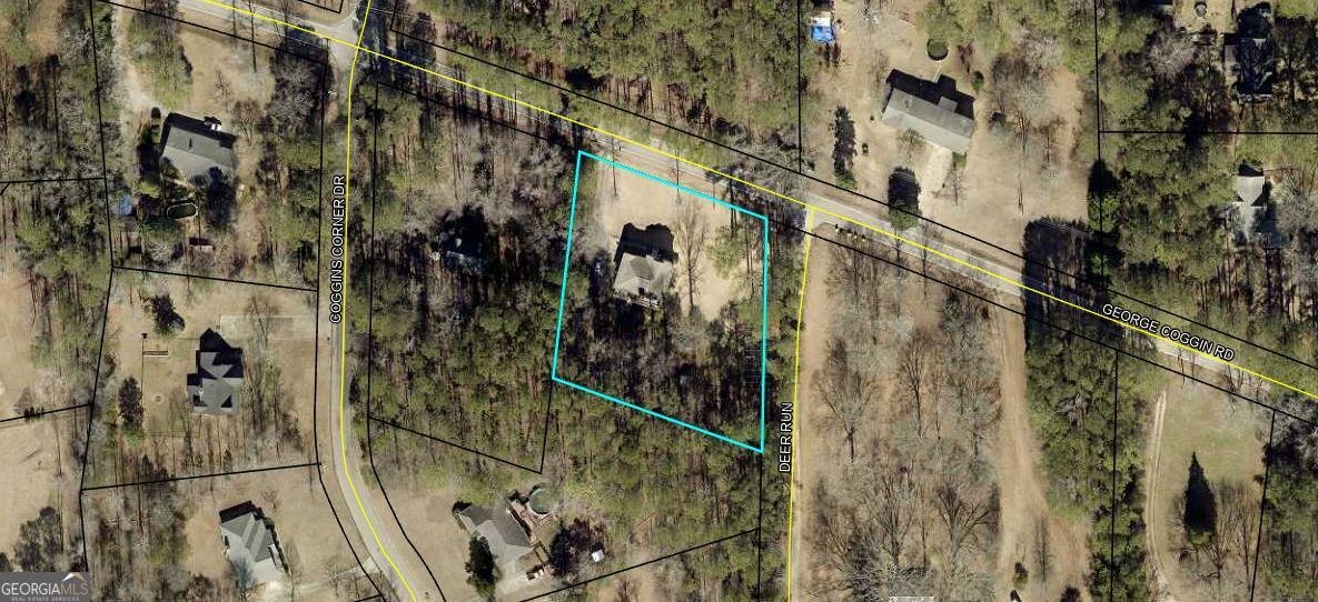 273 George Coggin Road Newnan - 23