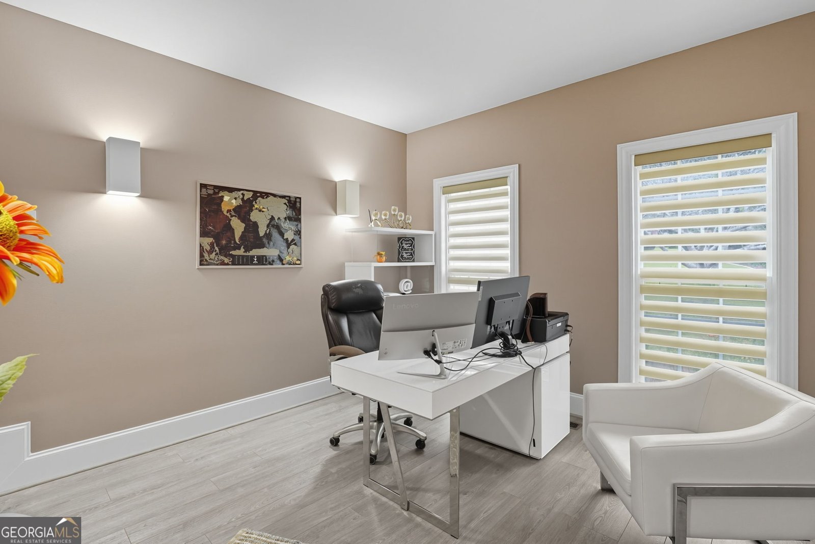 4125 Crowder Drive Kennesaw - 1