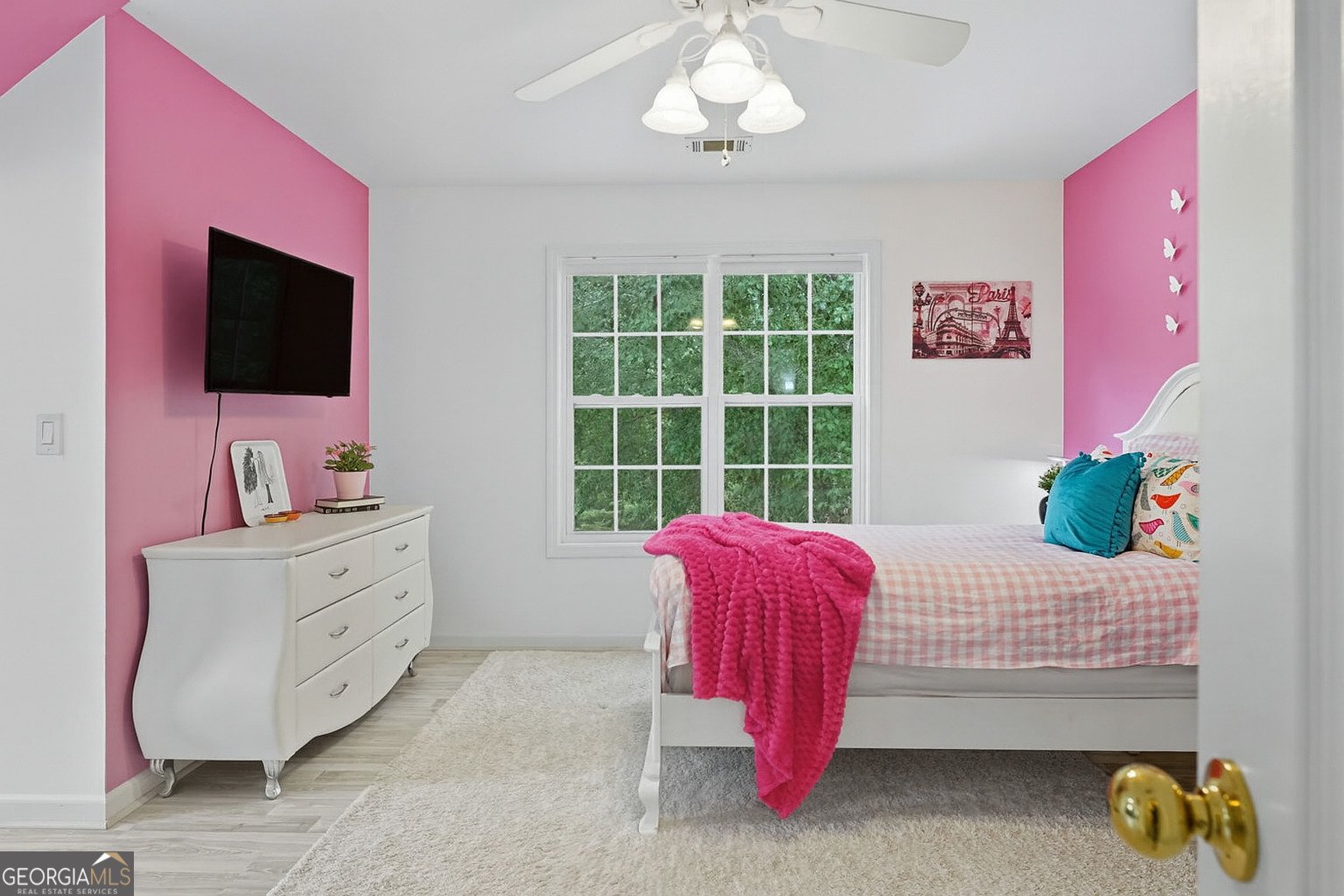 4125 Crowder Drive Kennesaw - 27
