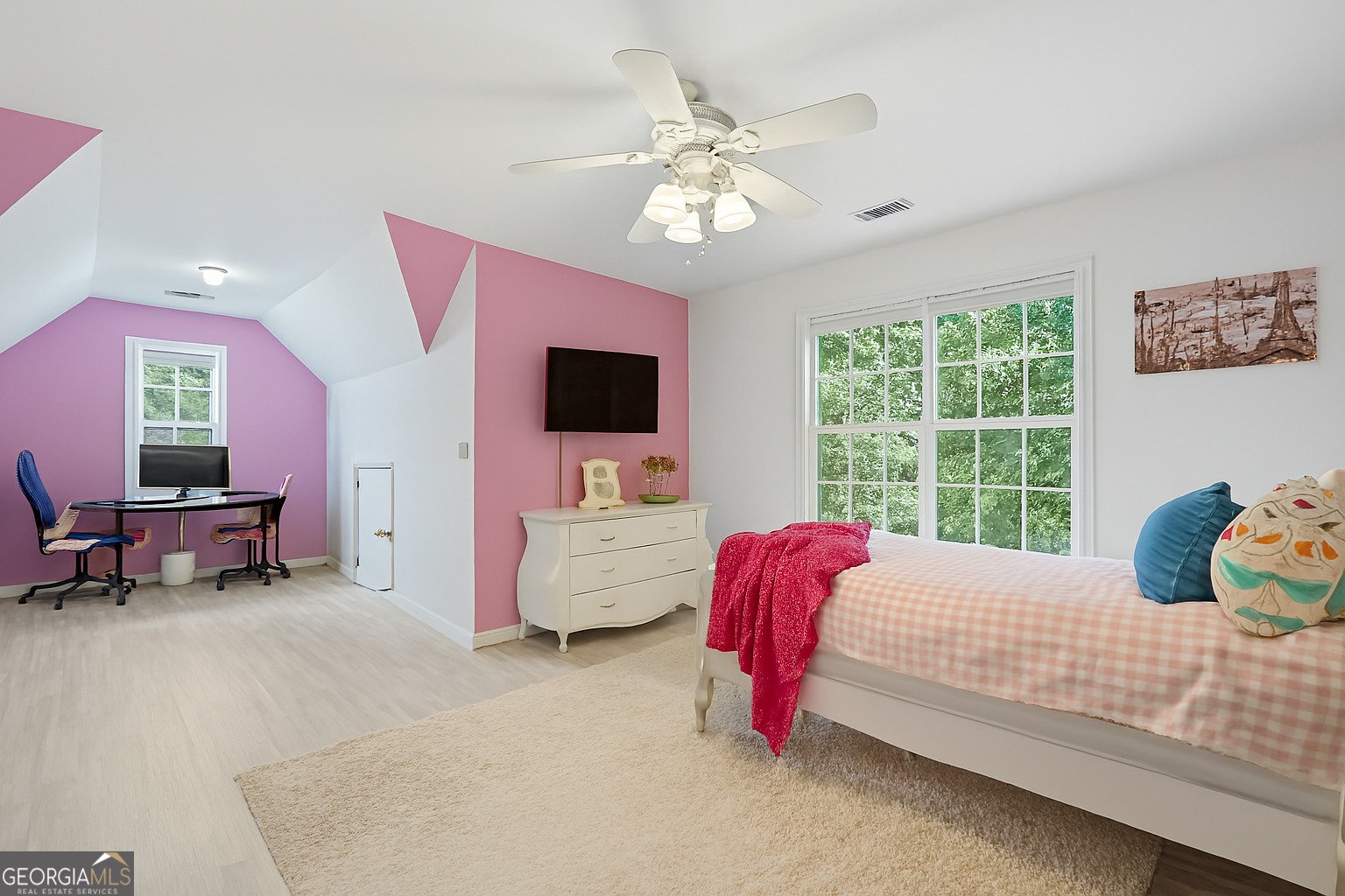 4125 Crowder Drive Kennesaw - 28
