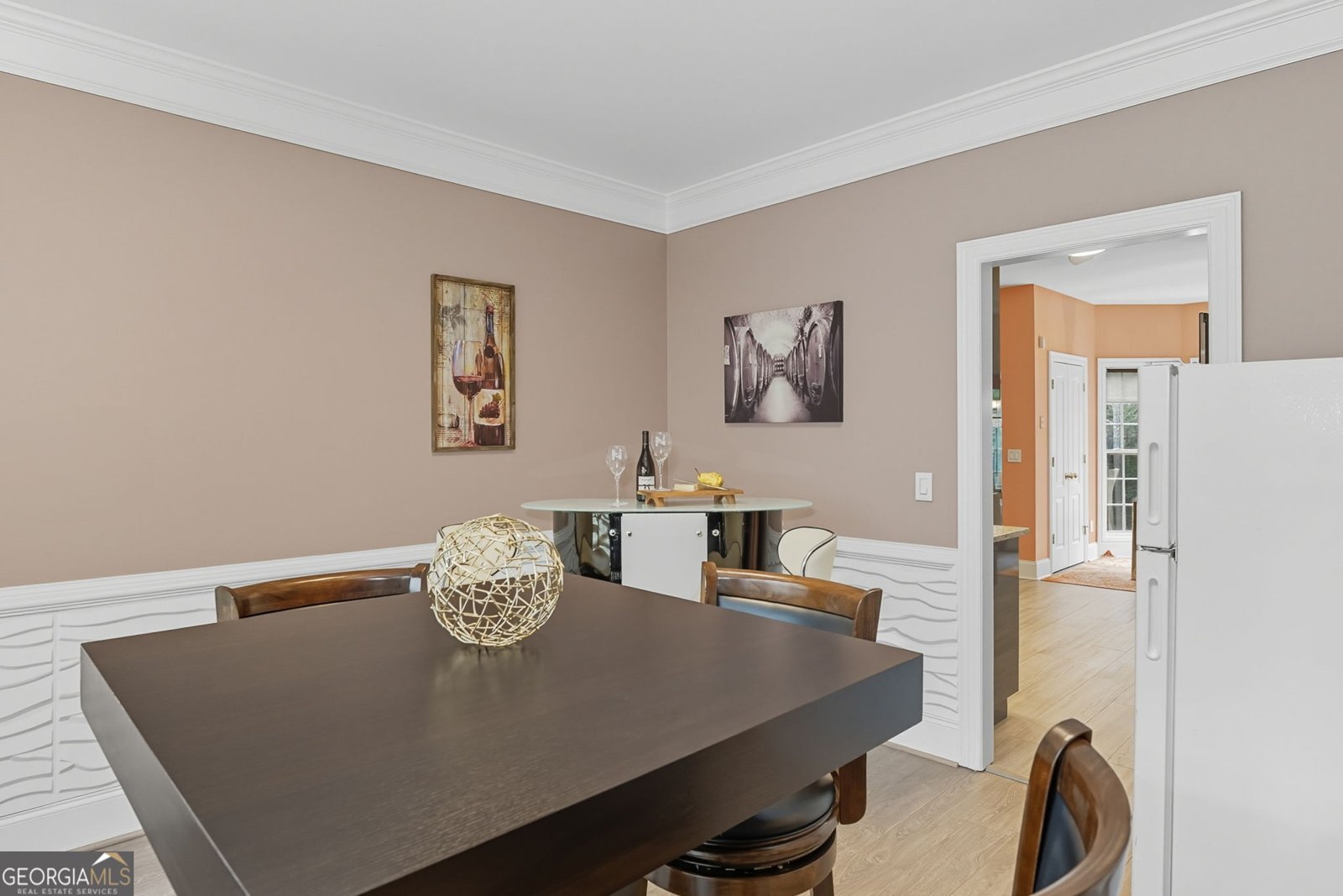 4125 Crowder Drive Kennesaw - 3
