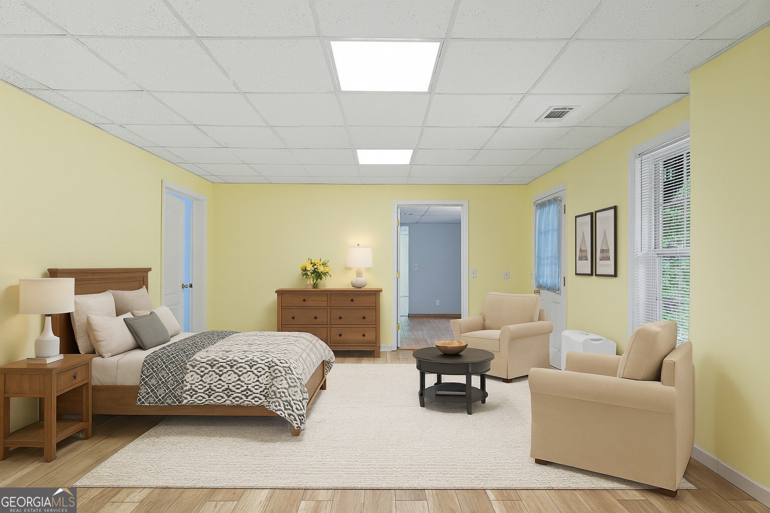 4125 Crowder Drive Kennesaw - 30