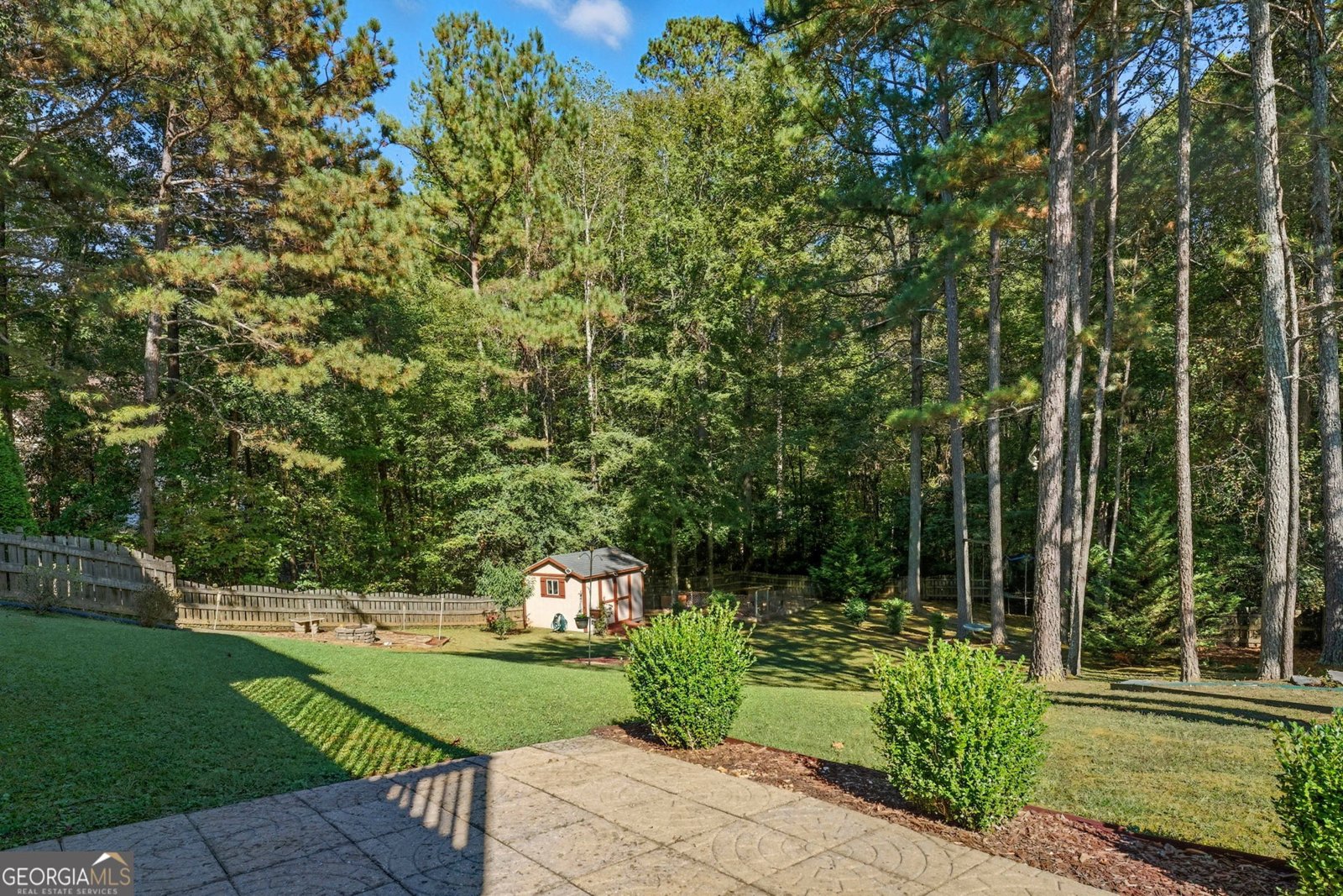 4125 Crowder Drive Kennesaw - 39