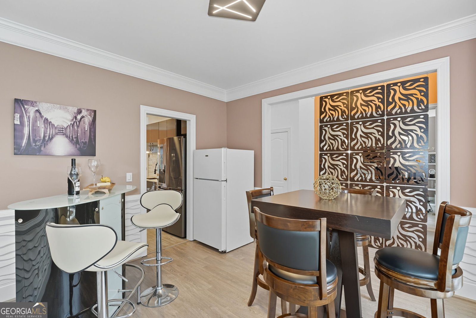 4125 Crowder Drive Kennesaw - 4