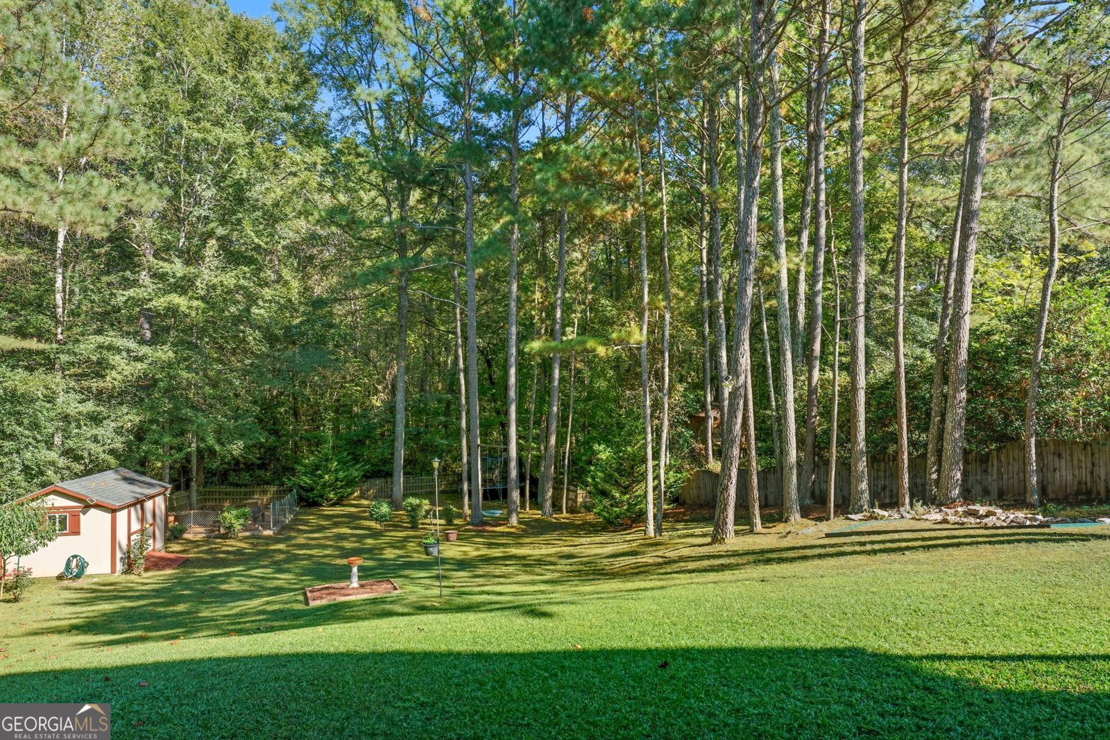 4125 Crowder Drive Kennesaw - 40