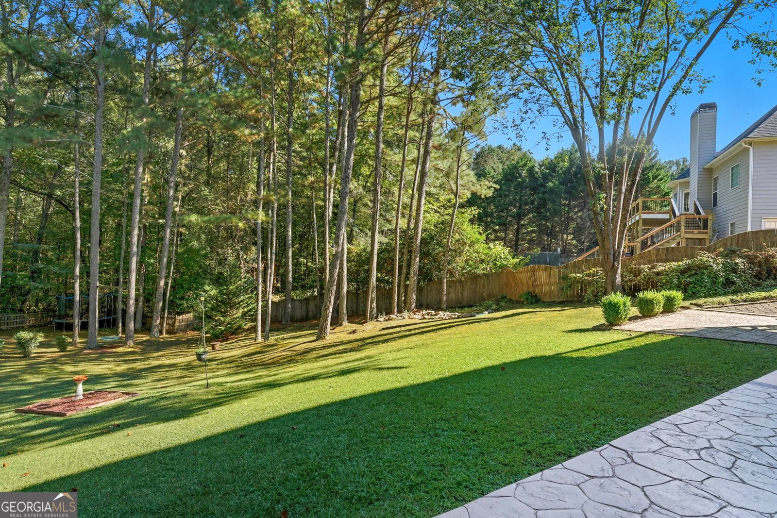 4125 Crowder Drive Kennesaw - 41